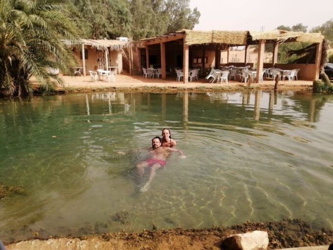 Djerba: Ksar Ghilane and Berber Villages Day Tour With Lunch - Important Travel Tips