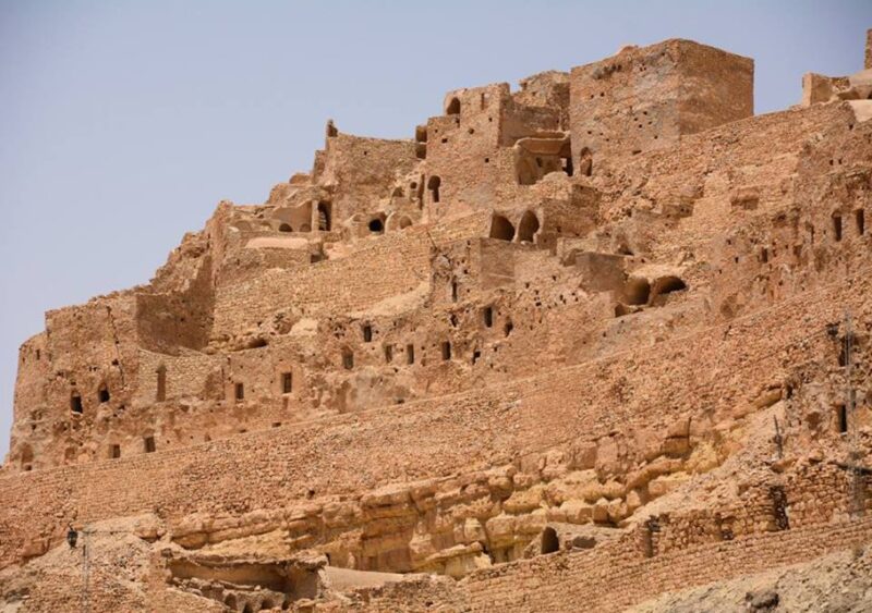 Djerba-Zarzis: Tataouine, Chenini and Ksar Hadada Day Tour - Highlights of the Experience