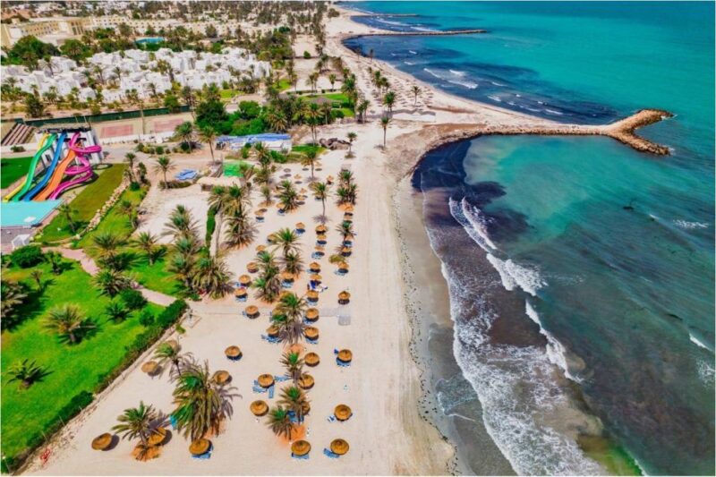 Djerbahood: Preserved Nature and Traditions - Key Attractions to Explore