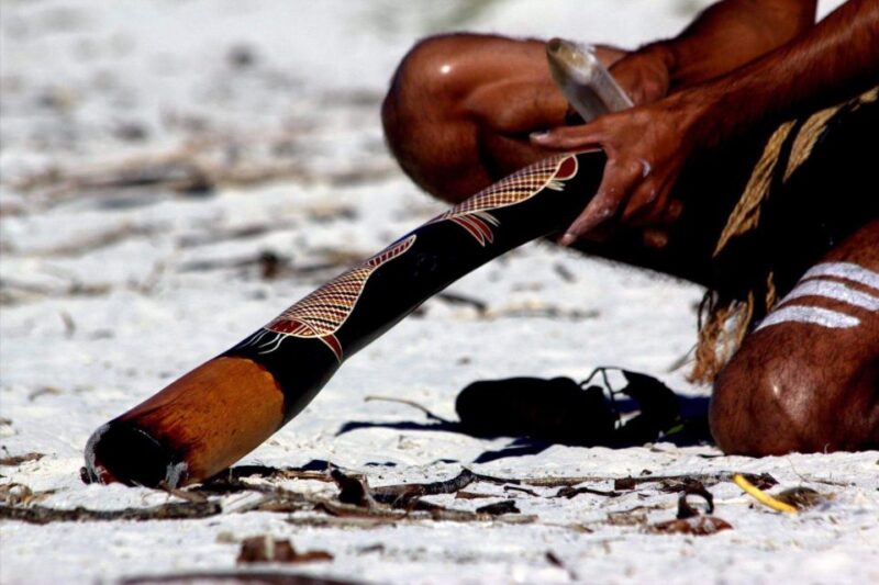 Djinang Cultural Walking Tour - Experience Highlights