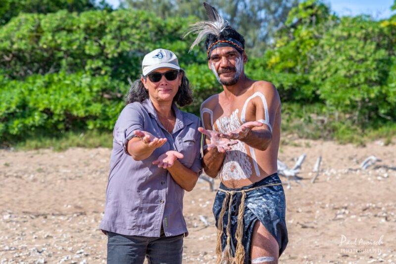 Djinang Cultural Walking Tour - Booking Information