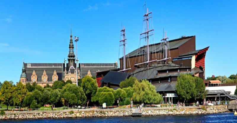 Djurgården Walking Tour, Skansen and Vasa Museum Stockholm - Good To Know