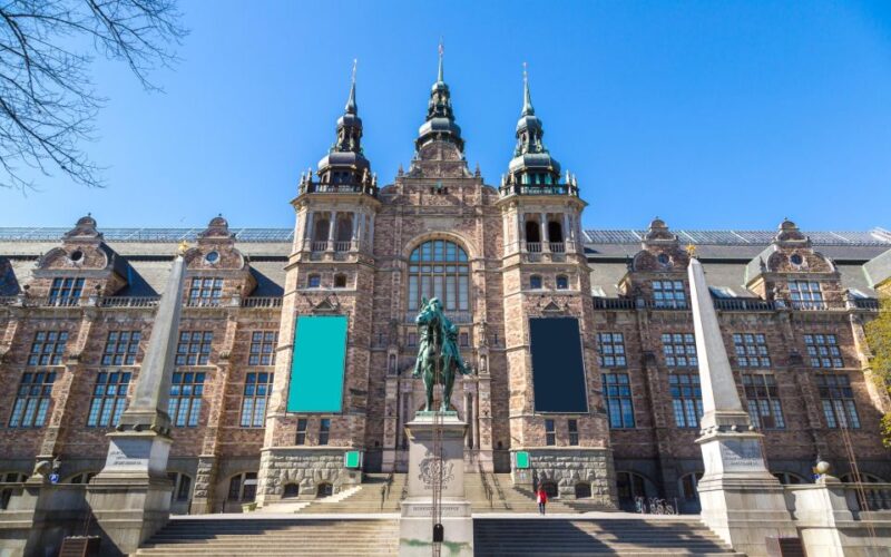 Djurgården Walking Tour, Skansen and Vasa Museum Stockholm - Tour Highlights and Experiences