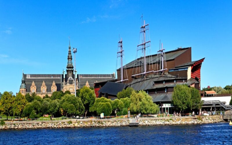 Djurgården Walking Tour, Skansen and Vasa Museum Stockholm - Itinerary and Attractions