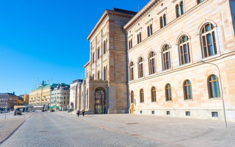 Djurgården Walking Tour, Skansen and Vasa Museum Stockholm - Meeting Point and Important Information