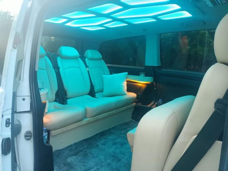 DLM Airport Private / Luxury / Reliable Transfer - Customer Feedback