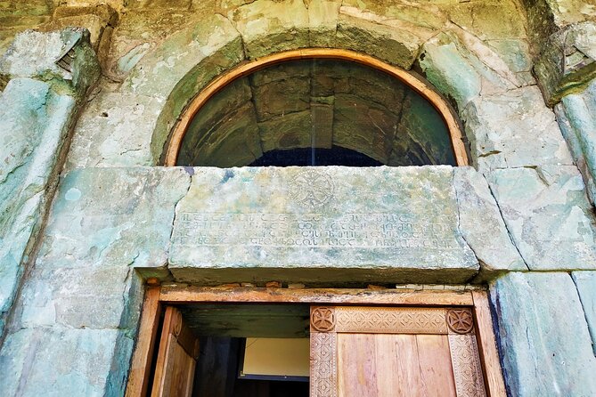 Dmanisi & Bolnisi Tour From Tbilisi With Museums, Oldest Church & Lunch - Visiting Bolnisi Museum