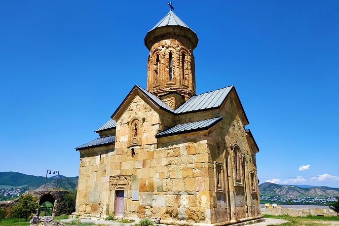 Dmanisi & Bolnisi Tour From Tbilisi With Museums, Oldest Church & Lunch - Meeting Details and Inclusions