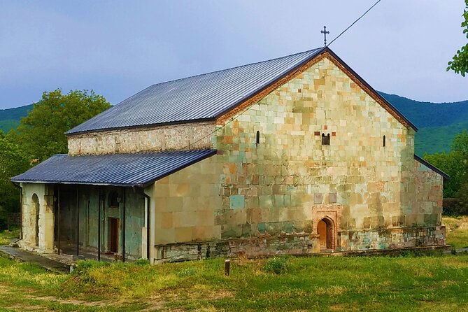 Dmanisi & Bolnisi Tour From Tbilisi With Museums, Oldest Church & Lunch - Additional Tour Information