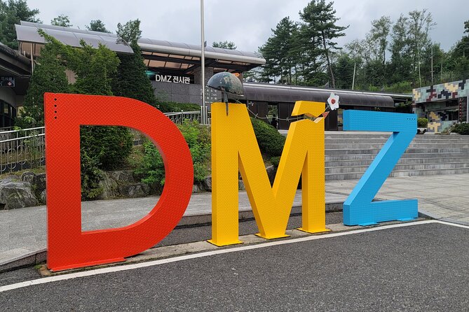 [Dmz Adventure] DMZ and Optional Boat Voyage in River - Health and Accessibility Requirements