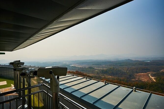 [Dmz Adventure] DMZ and Optional Boat Voyage in River - Tour Experience and Guide Feedback