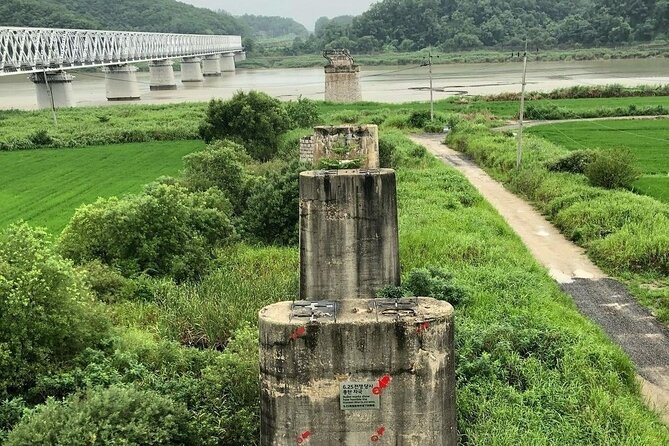 [Dmz Adventure] DMZ and Optional Boat Voyage in River - Meeting Point and Pickup Details