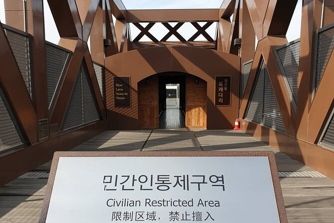 [Dmz Adventure] DMZ and Optional Boat Voyage in River - Inclusions and Exclusions