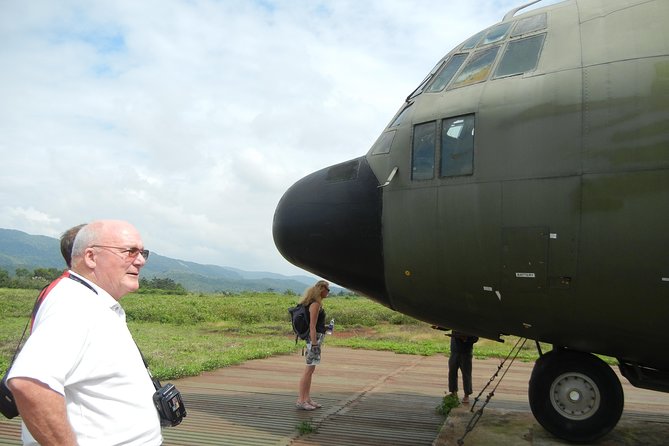 DMZ FULL DAY TOUR: Vinh Moc Tunnels & Khe Sanh Combat Base - Key Attractions