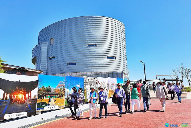 DMZ Full Day Tour With Suspension Bridge - Itinerary