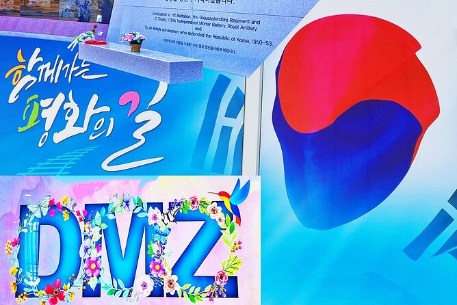 DMZ Full Day Tour With Suspension Bridge - Activity Details