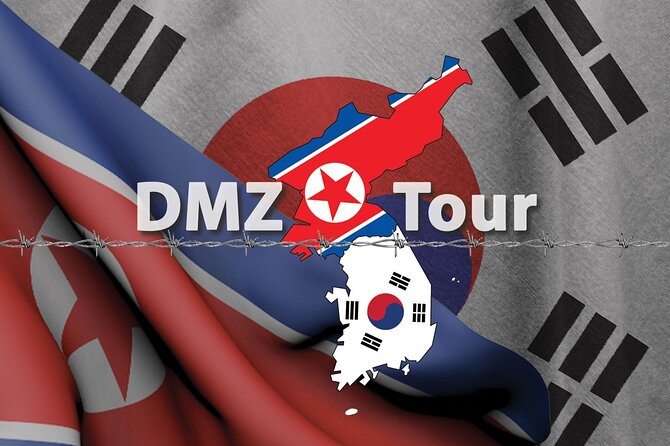 DMZ Morning Group Tour With Third Tunnel From Seoul - Inclusion and Accessibility Details