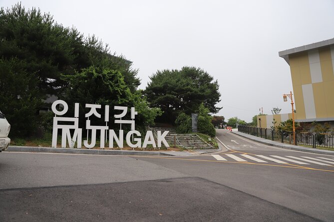 DMZ Morning Group Tour With Third Tunnel From Seoul - Customer Reviews and Ratings