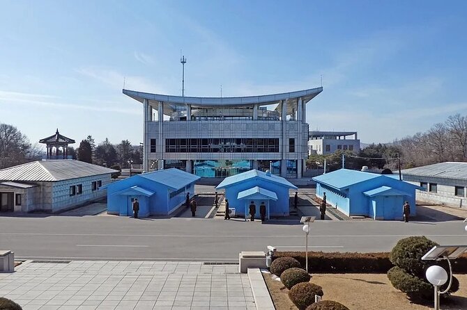 DMZ Private Tour (Admission Included) - Customer Praise and Reviews