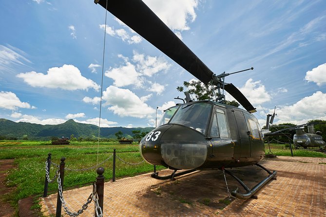 DMZ - Small Group Tour From Hue City! - Inclusions and Customer Experience