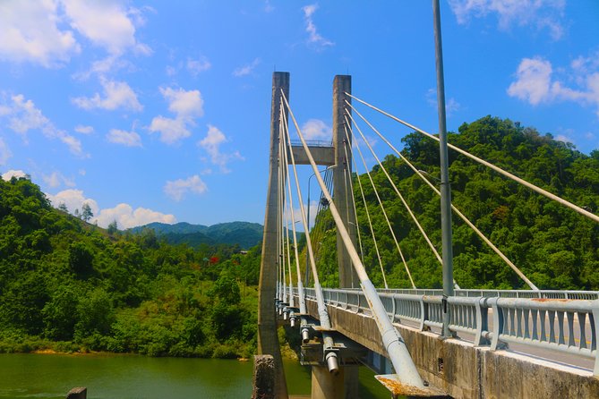 DMZ - Small Group Tour From Hue City! - Meeting and Pickup Details