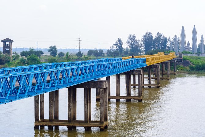 DMZ - Small Group Tour From Hue City! - Cancellation Policy