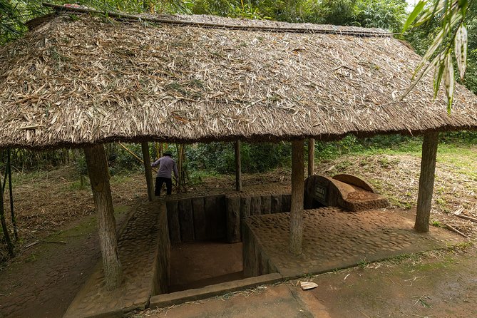 DMZ - Small Group Tour From Hue City! - Contact for Assistance