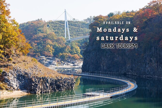 DMZ Tour, 2nd Tunnel & UNESCO Hantan River Full Day Guided Tour - Customer Experiences