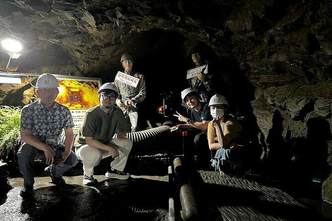 DMZ Tour: 2nd Tunnel with Y-shaped suspension bridge from Seoul - FAQ