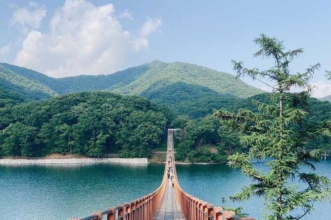 DMZ Tour: 3rd Tunnel, Option(Suspension Bridge, Boat) From Seoul - Customer Reviews