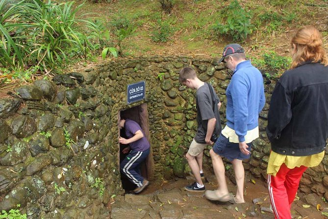 DMZ Tour From Hue City, Vietnam - Pricing and Cancellation Policy