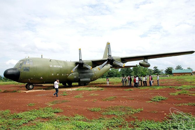 DMZ Tour From Hue City, Vietnam - Customer Feedback and Testimonials