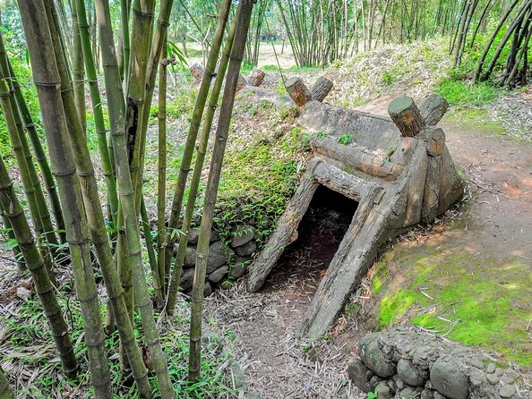 DMZ Tour From Hue - Key Points
