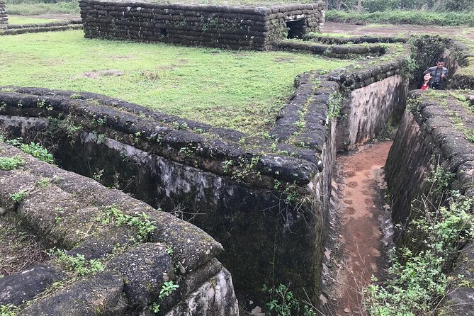 DMZ Tour From Hue - Tour Highlights