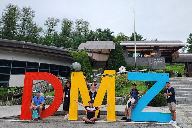 DMZ Tour From Seoul (Optional Red Suspension Bridge, DMZ Gondola) - Immersion in Korean Reunification