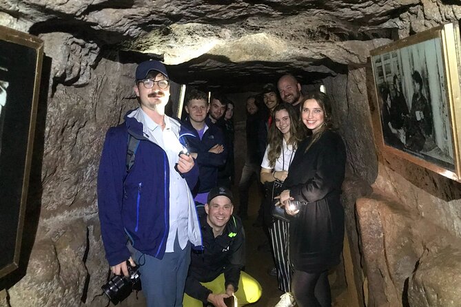 DMZ TOUR HUE - Deluxe Group TOUR Full Day - Pricing and Cancellation