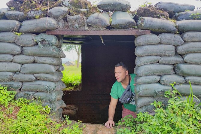 DMZ TOUR HUE - Deluxe Group TOUR Full Day - Visitor Reviews
