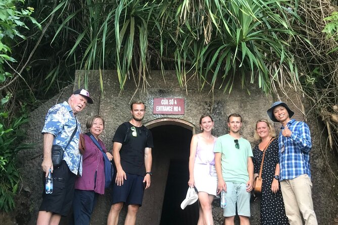 DMZ TOUR HUE - Deluxe Group TOUR Full Day - Additional Information