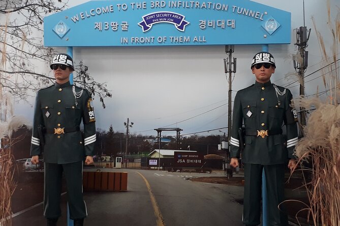DMZ Tour (Optional DMZ Gondola & Suspension Bridge) - Participant Experiences