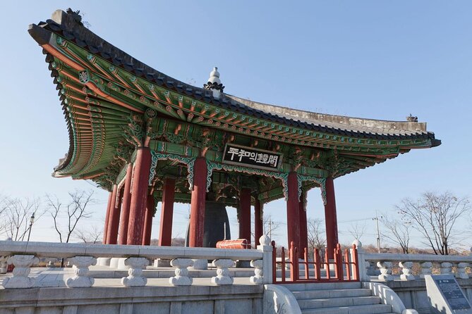 DMZ Tour Pick up & Drop off at Incheon Airport - Highlights of the DMZ Tour