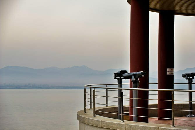 DMZ Tour + The War Memorial of Korea Museum - FAQ