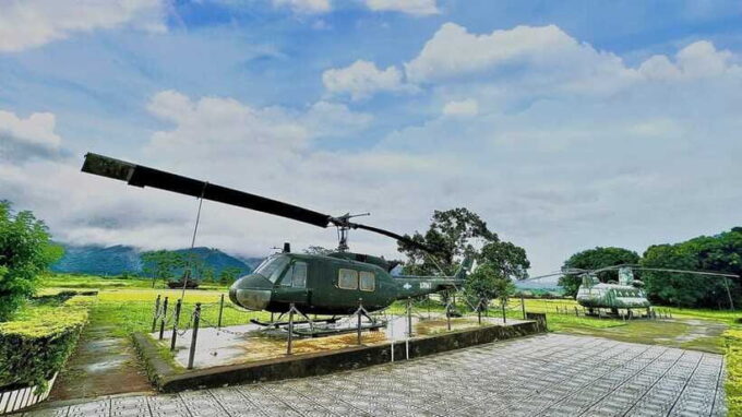 DMZ Tour - Vinh Moc Tunnel and Khe Sanh Base From Hue - Quang Tri Citadel