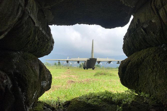 DMZ Tour (Vinh Moc Tunnels and Khe Sanh Combat Base) Full Day Tour From Hue - Positive Customer Experiences