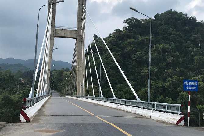 DMZ Tour (Vinh Moc Tunnels and Khe Sanh Combat Base) Full Day Tour From Hue - Price and Booking Information