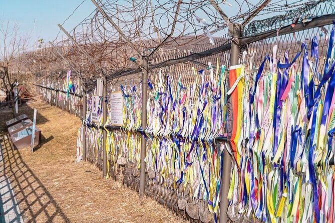 DMZ TOUR With Exclusive North Korean Defector Meet-Up - Inclusions and Exclusions
