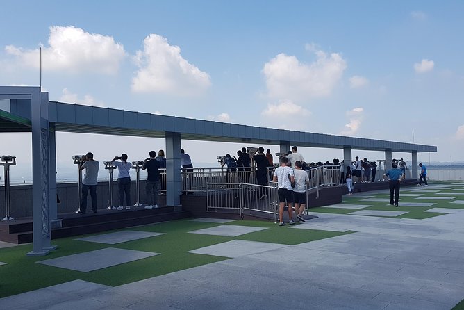 DMZ TOUR With Exclusive North Korean Defector Meet-Up - Additional Information
