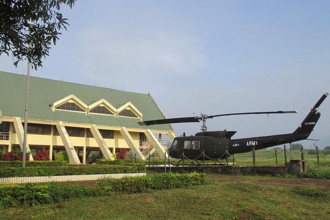 DMZ Tour With Vinh Moc and Khe Sanh Combat Base - Tour Highlights