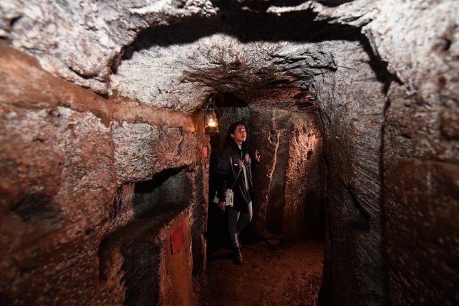 DMZ Tour With Vinh Moc and Khe Sanh Combat Base - Additional Information