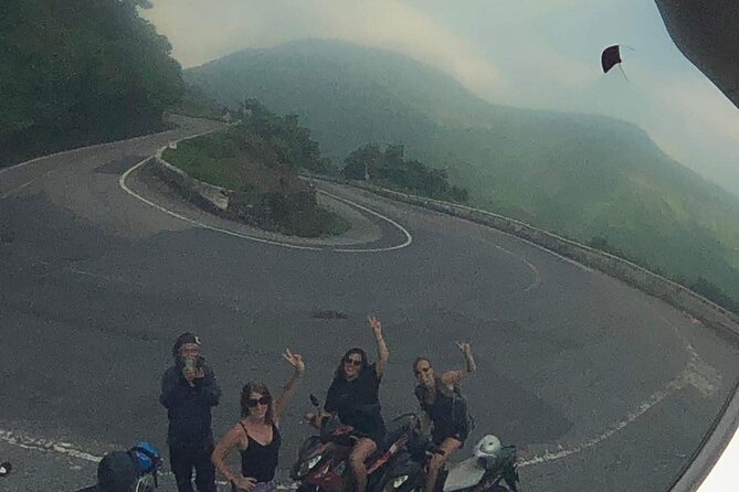 DMZ With Easyrider - 1 Day - Pickup Information