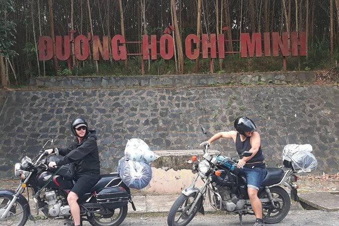 DMZ With Easyrider - 1 Day - Health and Safety Guidelines